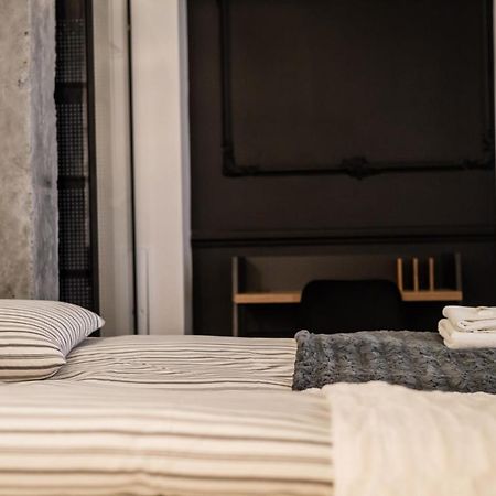 Groble Deluxe Apartments Wawelofts คราคูฟ ภายนอก รูปภาพ