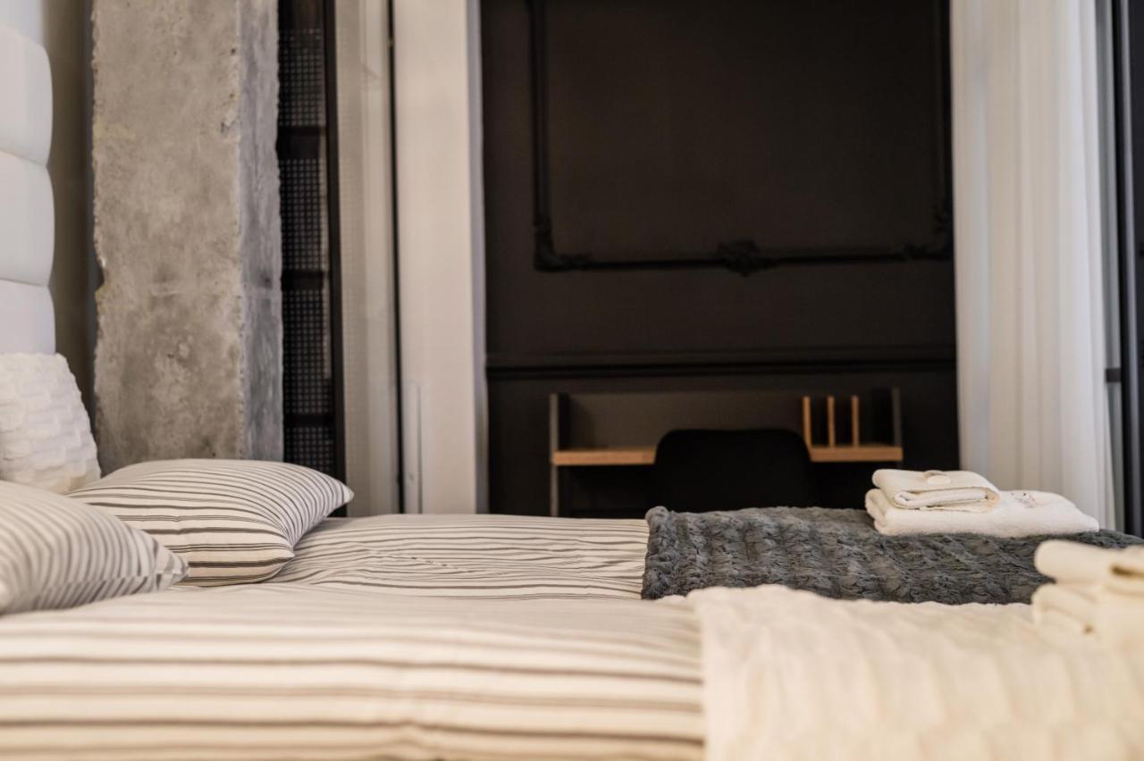 Groble Deluxe Apartments Wawelofts คราคูฟ ภายนอก รูปภาพ