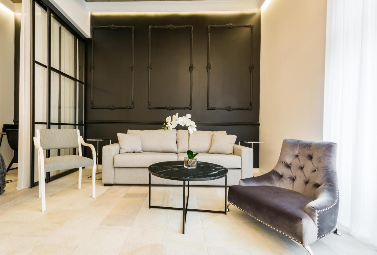 Groble Deluxe Apartments Wawelofts คราคูฟ ภายนอก รูปภาพ