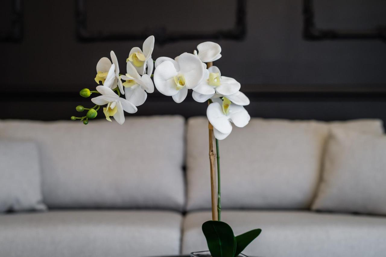Groble Deluxe Apartments Wawelofts คราคูฟ ภายนอก รูปภาพ